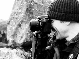 Portrait MM Michele Monticello